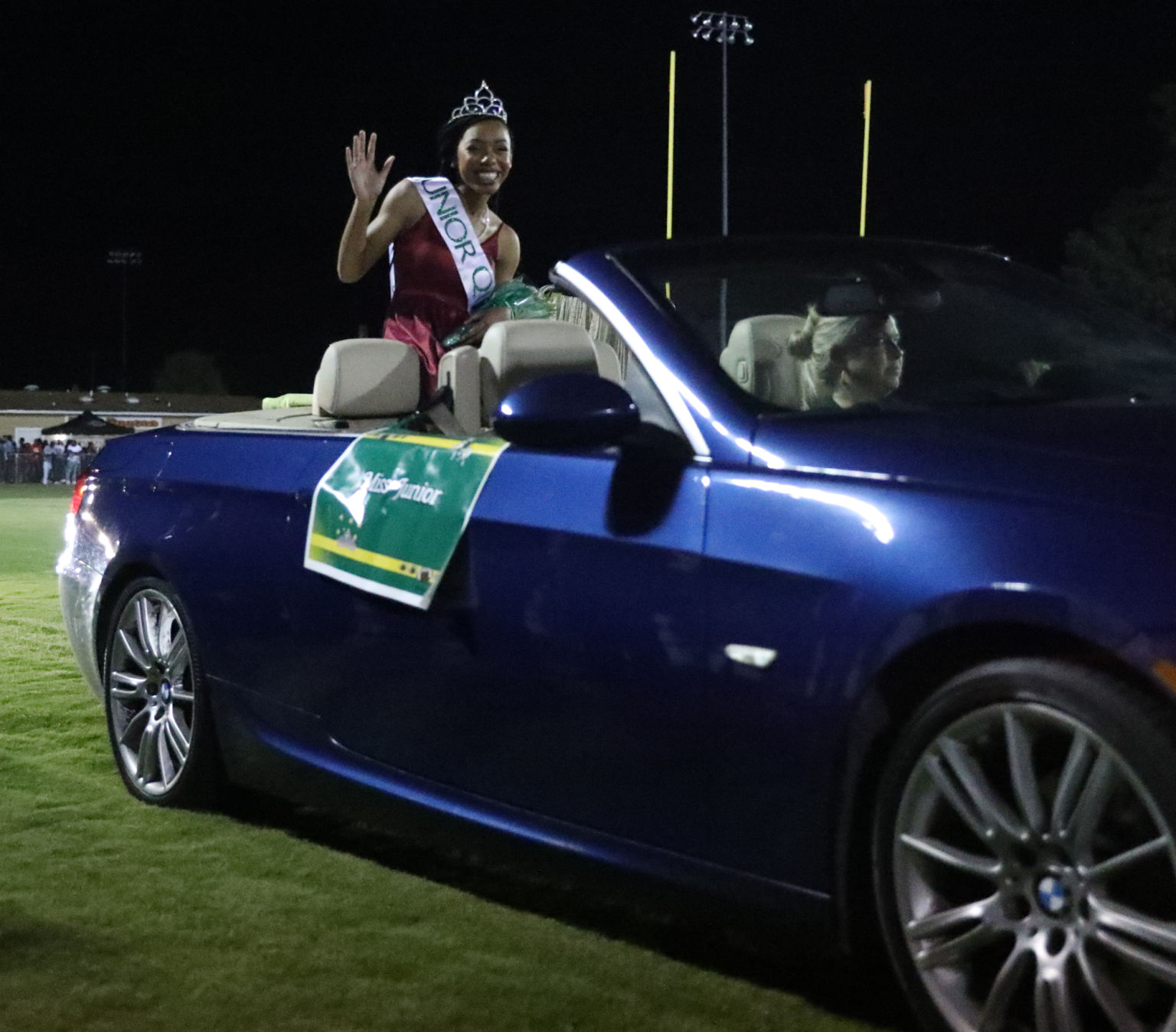 West Florence Homecoming